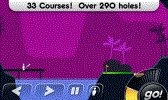 game pic for Super Stickman Golf